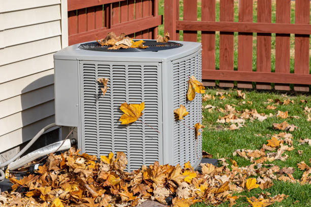Reliable Rocky Point, WA HVAC Solutions