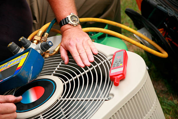 Best Affordable HVAC Services  in Rocky Point, WA