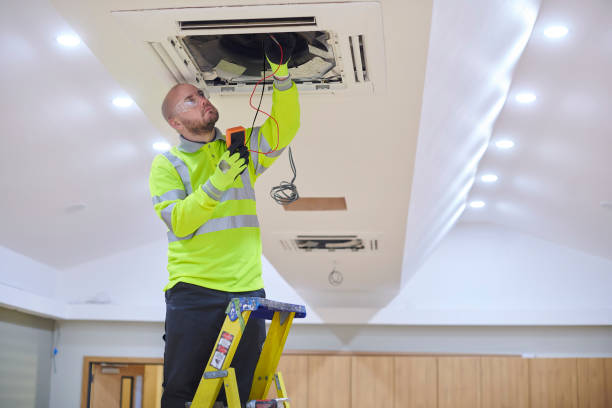 Best 24/7 HVAC Repair  in Rocky Point, WA